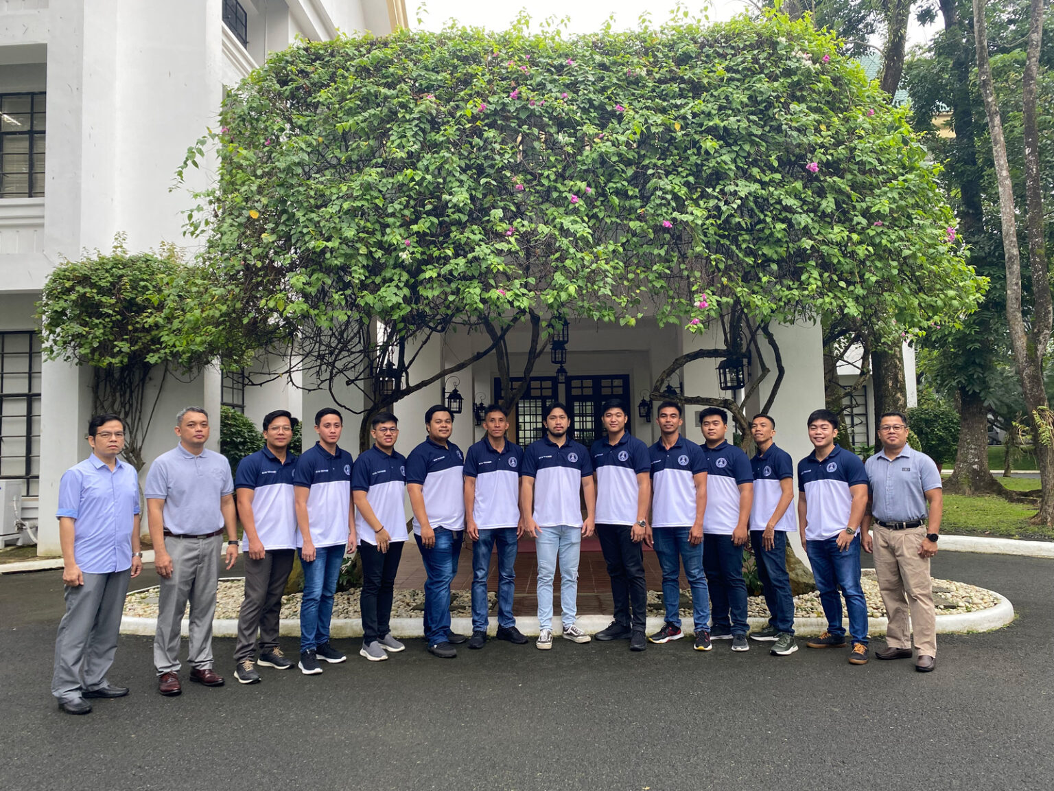 MIS Launches Pilot Batch of MARINA accredited ETO Course Magsaysay