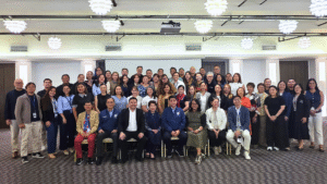 MPRC Rolls Out Coaching Pilot Program in Partnership with ICF Philippines