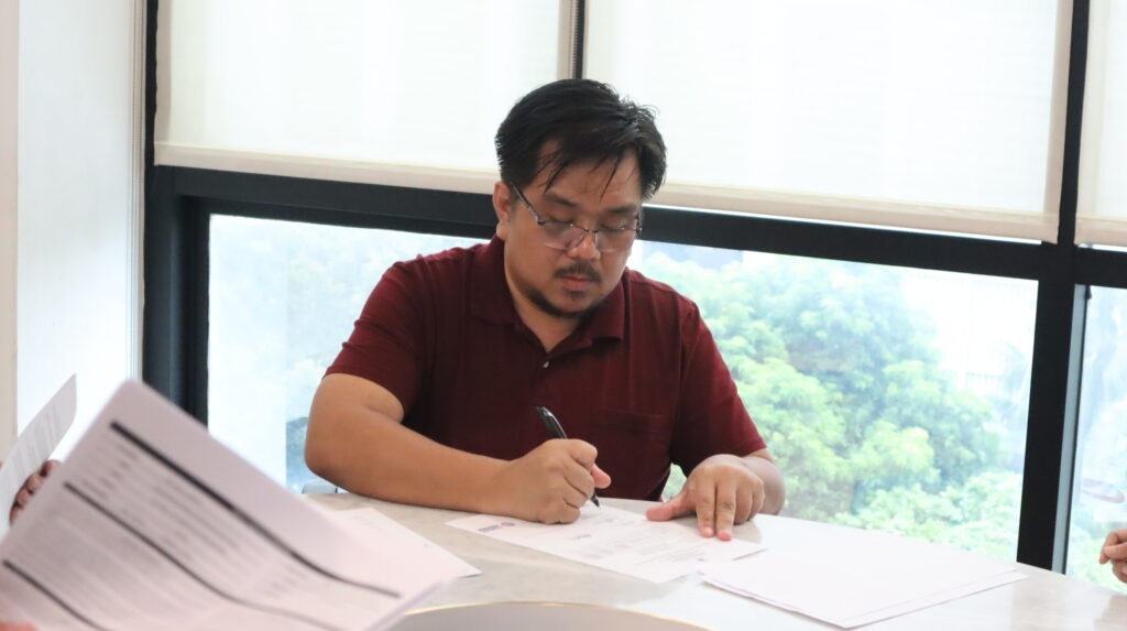 MPRC Supports DepEd’s Enhanced Work Immersion Program with Raja Soliman Science and Technology HS Partnership