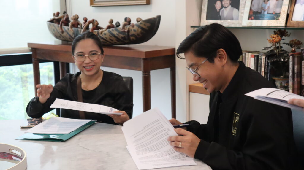 MPRC Supports DepEd’s Enhanced Work Immersion Program with Raja Soliman Science and Technology HS Partnership