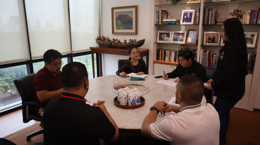 MPRC Supports DepEd’s Enhanced Work Immersion Program with Raja Soliman Science and Technology HS Partnership