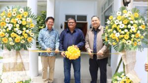 MIHCA Cavite Launches New Caregiving Program