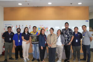 OWSI Earns TESDA Enterprise-Based Education and Training Accreditation