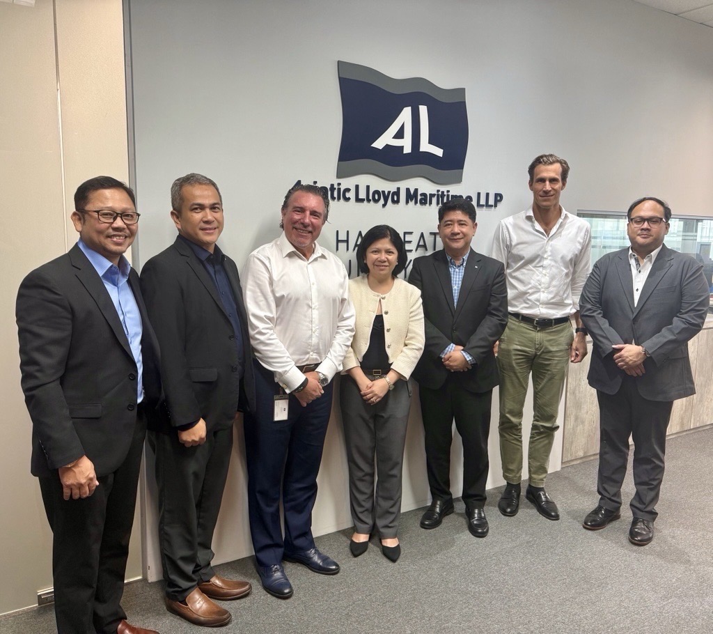 MMC Strengthens Partnerships in Singapore to Expand Global Opportunities for Filipino Seafarers