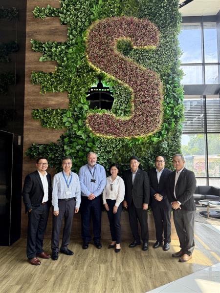 MMC Strengthens Partnerships in Singapore to Expand Global Opportunities for Filipino Seafarers