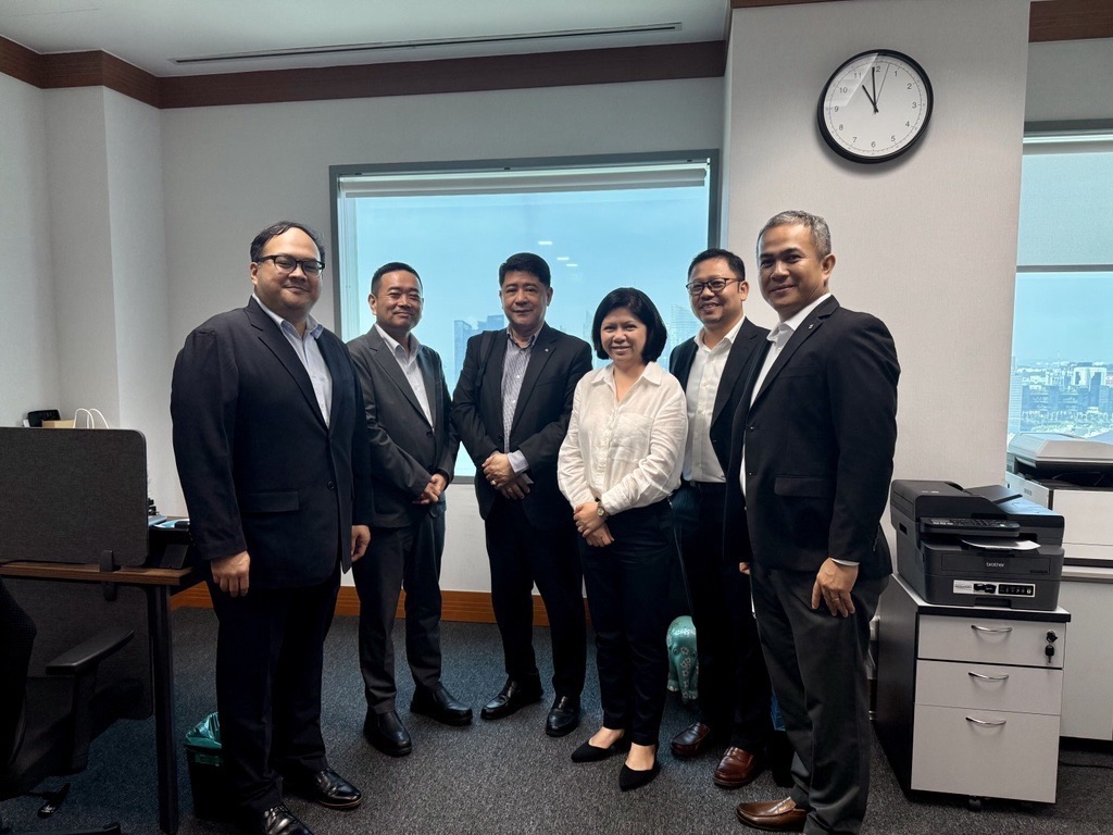 MMC Strengthens Partnerships in Singapore to Expand Global Opportunities for Filipino Seafarers