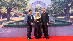 MGSI Joins Austrian National Day Celebration