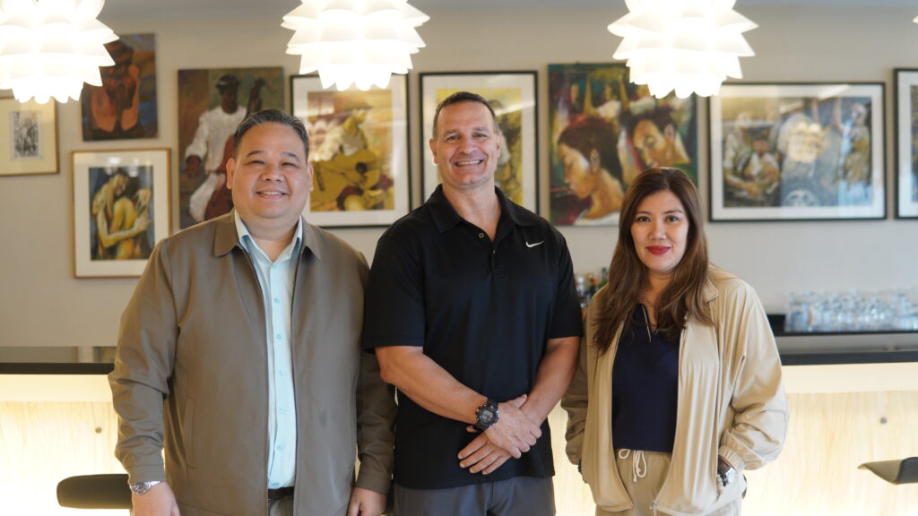 MIHCA Joins Regional Food and Travel Expo (REFTEX) 2025 in Legazpi