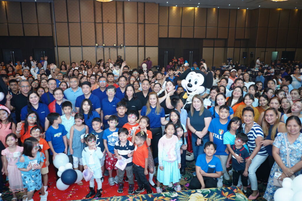 MMC Celebrates Togetherness Once Again with a Series of Family Days
