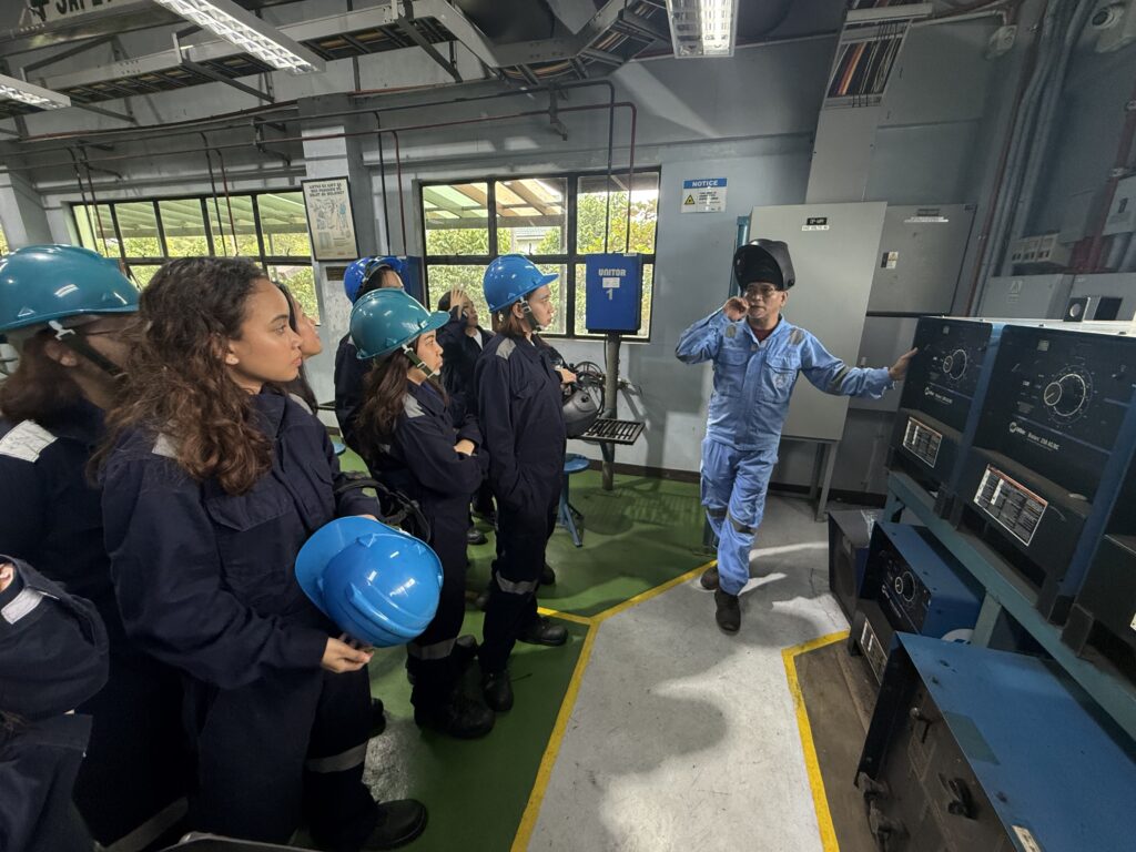 MGSI Europe Team Upgrades Trade Expertise at MIS