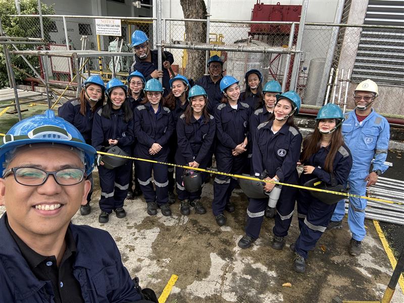 MGSI Europe Team Upgrades Trade Expertise at MIS