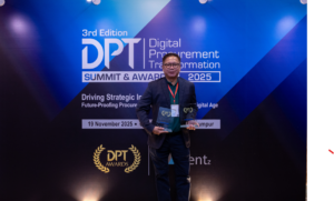 MAGSAYSAY SPU Champions AI Integration and Shines on the Global Stage