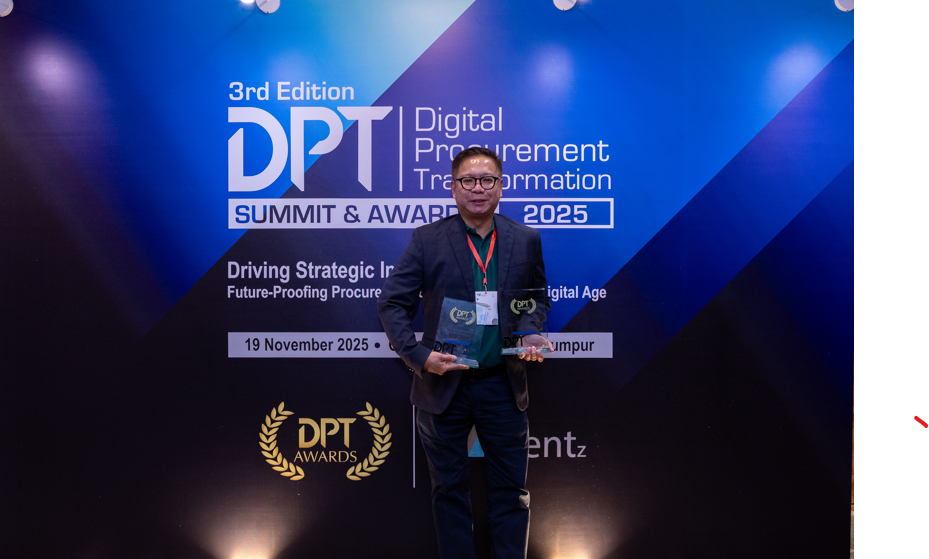 MAGSAYSAY SPU Champions AI Integration and Shines on the Global Stage