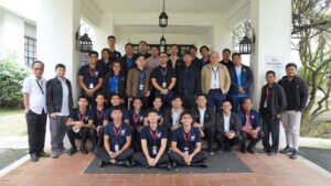 MIS x MDCS Successfully Conduct Renewable Energy Awareness Seminar