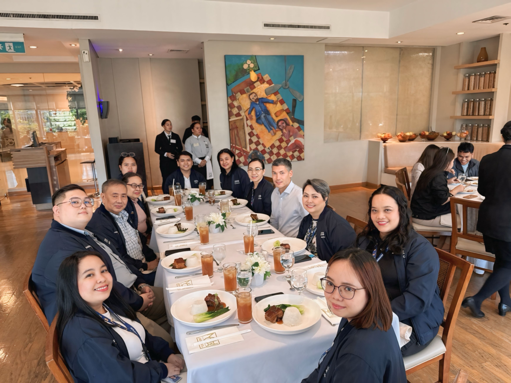 Quality at Work: MGSI’s Aces DNV's Periodic Audit 1