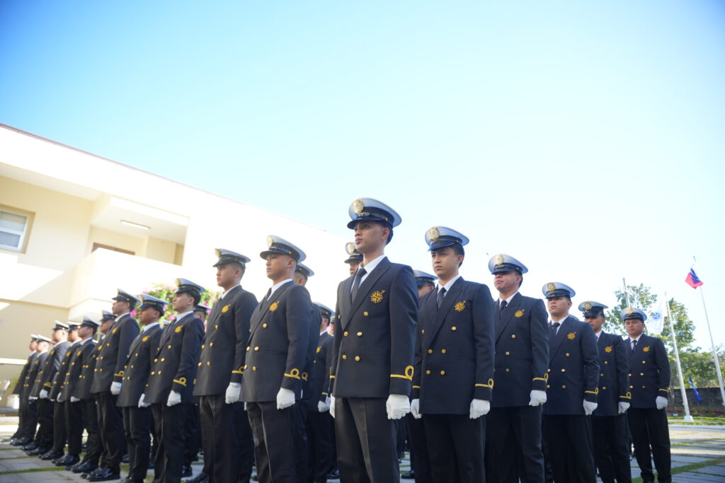 MMMA Class of 2026 Sets Sail for a Greener Future