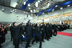 MMMA Class of 2026 Sets Sail for a Greener Future