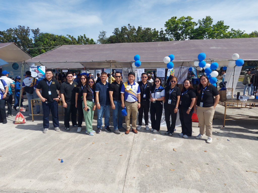 MAGSAYSAY Participates as Gold Sponsor at PMMA 206th Grand Alumni Homecoming