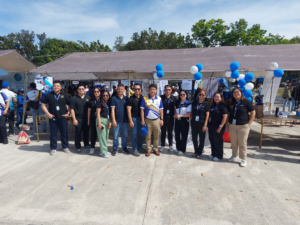 MAGSAYSAY Participates as Gold Sponsor at PMMA 206th Grand Alumni Homecoming